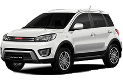 Great wall Haval M4 2012+